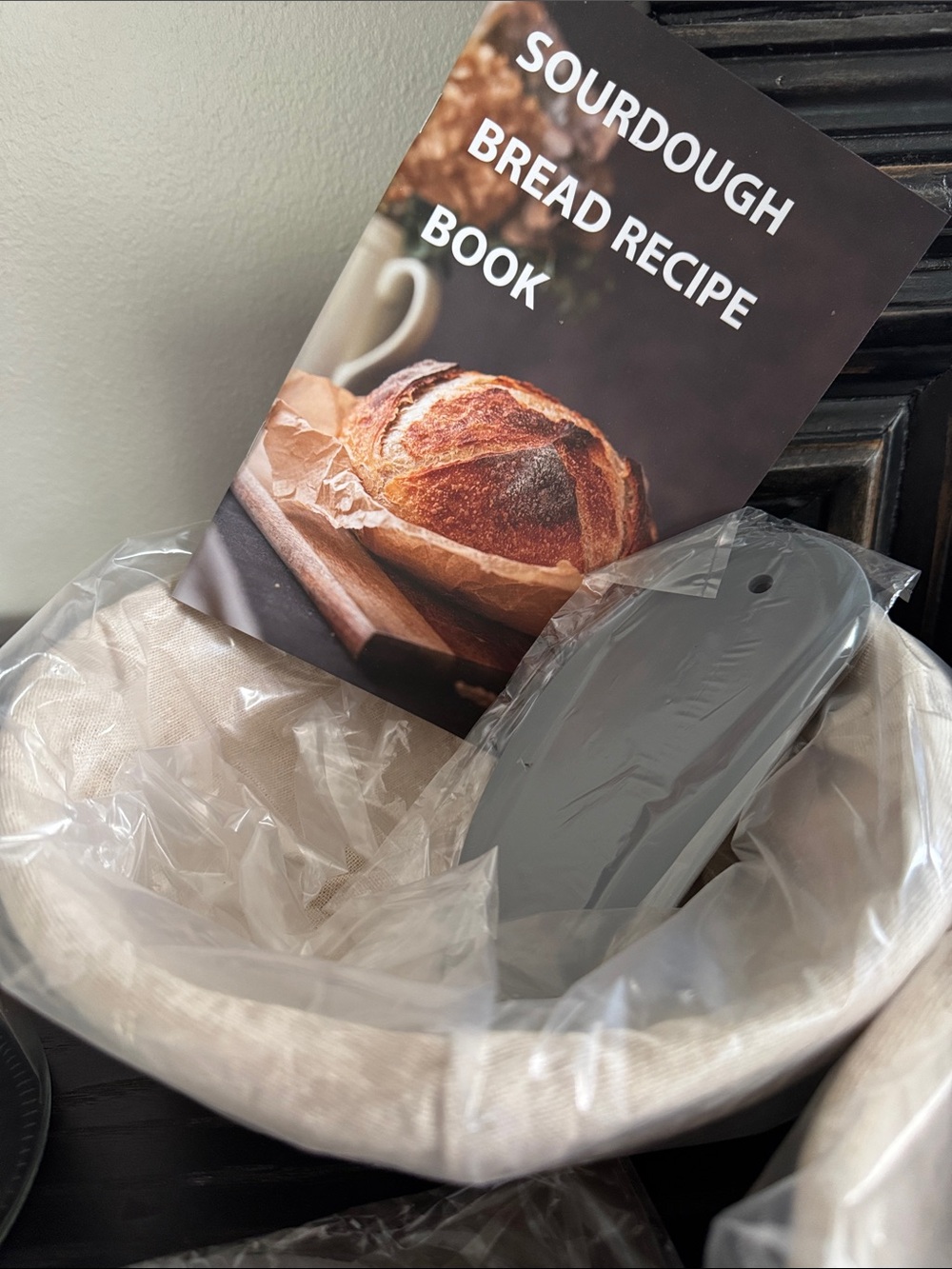 Sourdough Baking Kit - NEW - Picture 4 of 7